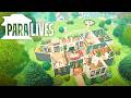 PARALIVES | EARLY LOOK! - A New Life Sim with Excellent House Building and MORE! Is it GOOD?