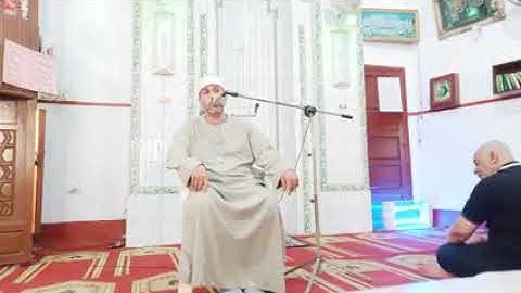 سورة النساء🙏🙏صوت من السماء 🙏🙏وجمال الاداء