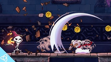 Rogue Legacy 2 (PC Gameplay) | Indie Showcase #31