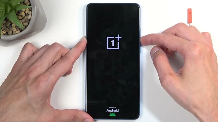 OnePlus Nord CE 4 Lite & Factory Reset – How to Hard Reset Device