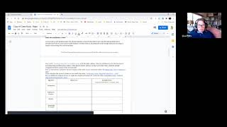 Map Case Study Intro