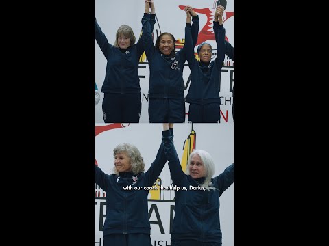 Team USA 🇺🇸 is WORLD CHAMPION! thumbnail