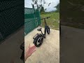 This is why I love e bikes (mostly for fishing lol)