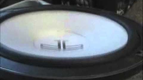 12vdb.com - car audio database: Polk Audio Db6.5.1