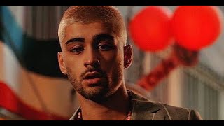 ZAYN - Dusk Till Dawn The Highnote (Acapella Version)