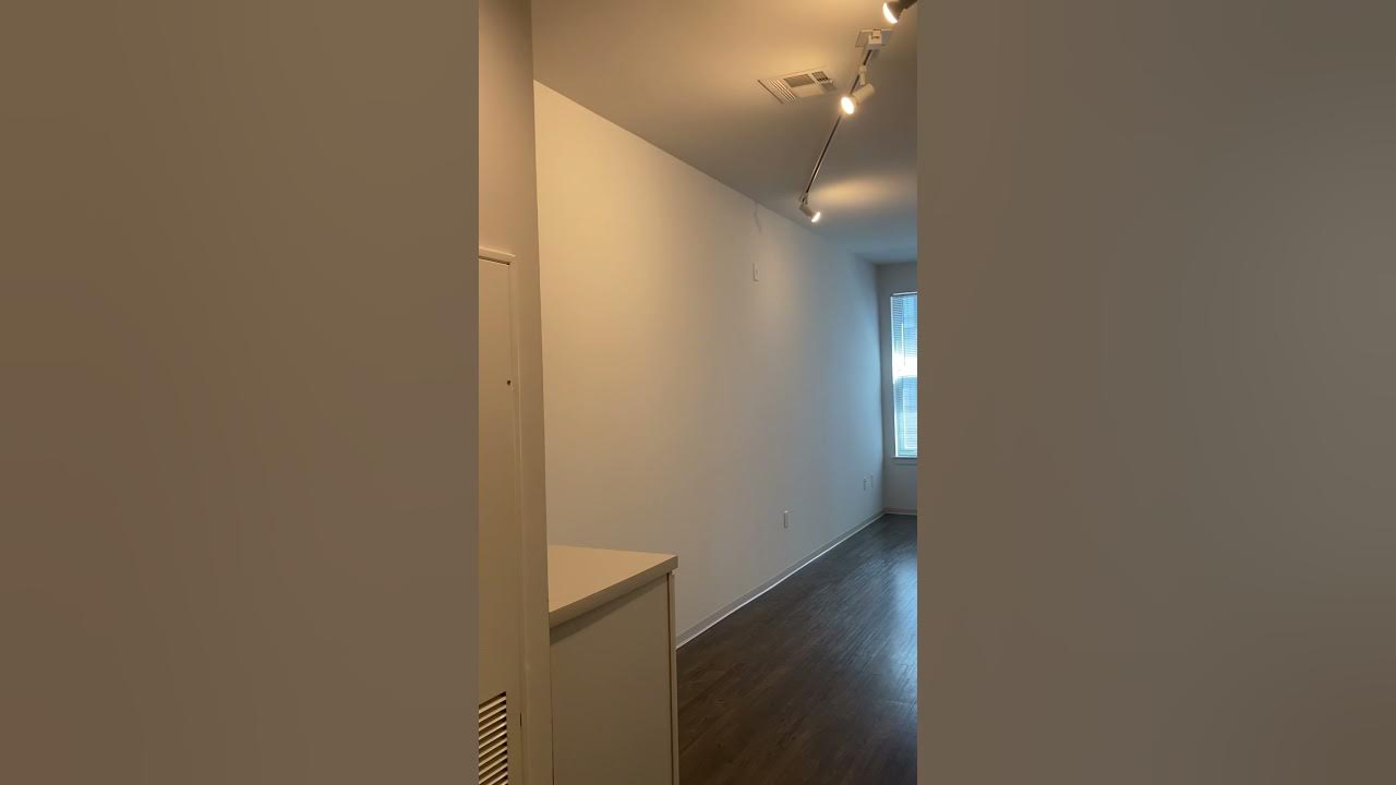 AVA Somerville 279 2BD, 2BA (982 sq ft) YouTube