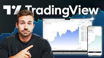 TradingView Tutorial for Beginners (2025): Complete Guide