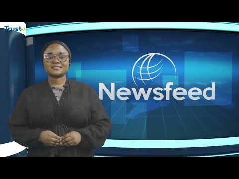 News Feed on Trust TV. 21/03/2024