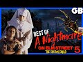 Best of A NIGHTMARE ON ELM STREET 5: THE DREAM CHILD (2/2)