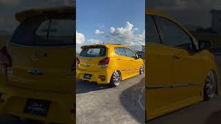 Simply Clean Agya 1.0