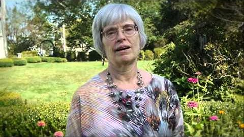 Catherine on E3 & Tellman Knudson