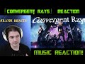 [Official MV] Unlucky Morpheus「Convergent Rays」REACTION
