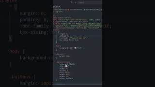 Modern Toast Notifications with Progress Bars! 🔔 | HTML CSS JS #shorts #shorrtvideo #html #css
