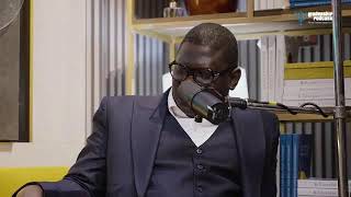 Dr Stephen Akintayo EXPOSES Leadership Secrets with Ali Baba!