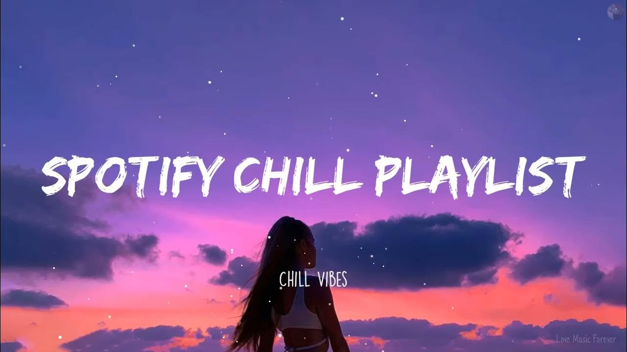 Chill feel. Chill Vibes. Feel Chill.