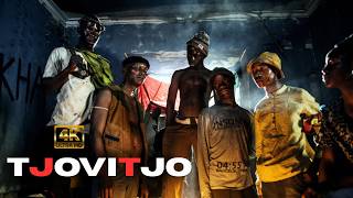 Tjovitjo - S01Ep01 Full Episode