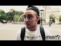 YRB Mac Miller interview & freestyle