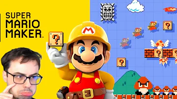 Tomorrow Mario Maker Shuts Down Forever // My Favorite Mario Maker 1 Memories!!!