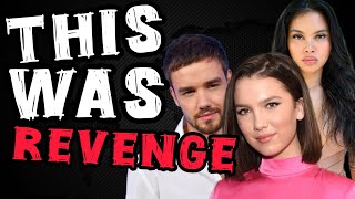 💥OMG💥 Did Aliana Mawla push Maya Henry over the edge! #liampayne