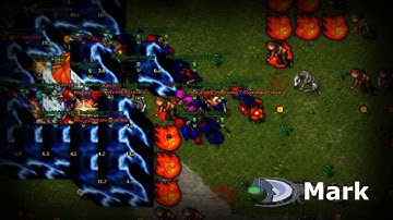 Executions on openka.net [TS3 REC.]