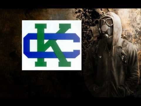 carolina kings ft bordo 2nd cypher