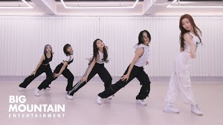 [Queenz Eye] 'UN-NORMAL' Performance ver.1