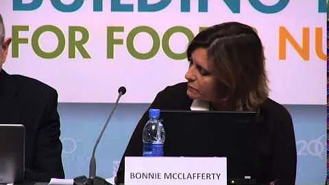 8A - Bonnie McClafferty on Improving Health, Nutrition, and Knowledge