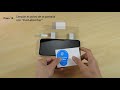El Video Detallado Es Para La Instalación Del Protector De Pantalla IVoler El Video Detallado Es Para La Instalación Del Protector De Pantalla IVoler