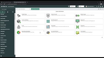 How to change your time zone in ServiceNow [Paris]