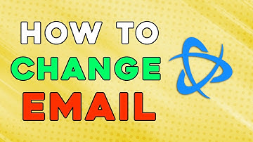 How To Change Email On Battle net (Quick and Easy)