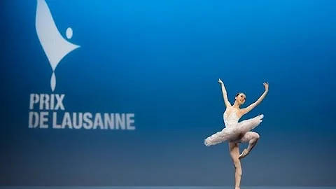 2016瑞士洛桑国际芭蕾舞大赛 Prix de Lausanne 2016 - 天天要闻