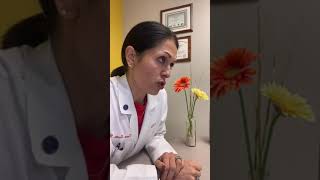 Do you have heavy periods? #shorts