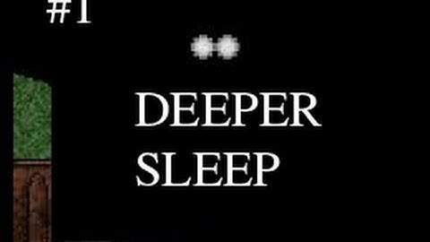 Deeper Sleep - Bring On The Nightmare