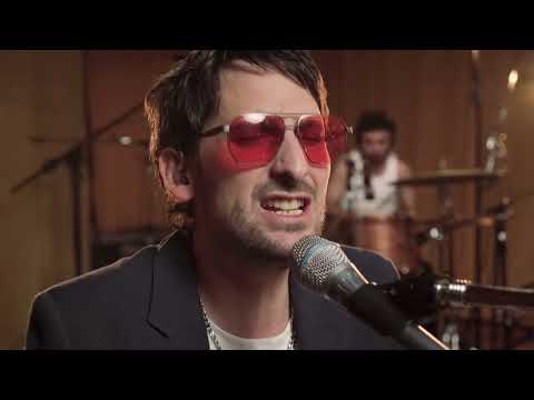 Lobel - Danza de ciudad (Studio Session)