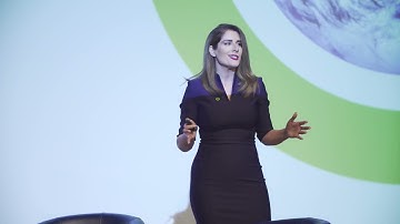 LYP2025: All about the Climate Reality Project, with welcome from CEO Phyllis Cuttino