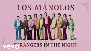 Los Manolos - Strangers in the Night (Cover ) Resimi