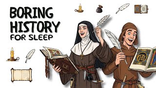 Illuminated manuscripts: vellum scraping, pigments, and margin doodles | Sleepy History