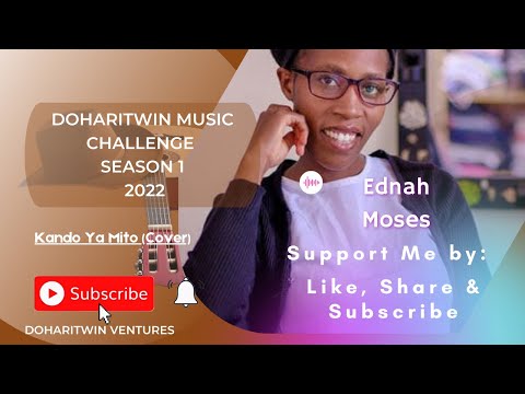 DohariTwin Music Challenge