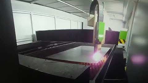 Bescutter Fiber Laser