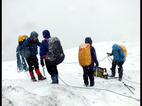 Όλυμπος χειμερινός ΕΟΣ