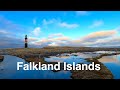 Falkland Islands