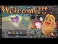 Welcome to Patatas Origins TV!  Get Your Dose of Axie Infinity Origins and Classic!