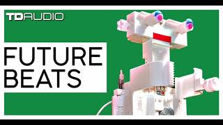 SAMPLE PACK - TD Audio - Future Beats