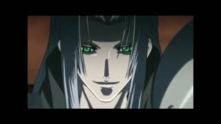AMV OLD Celldweller Switchback Crisis Core