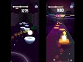 Hop Ball 3D Song:Symphony Heatbeat (2.14.7 ask --  1.7.14 ask) #games 