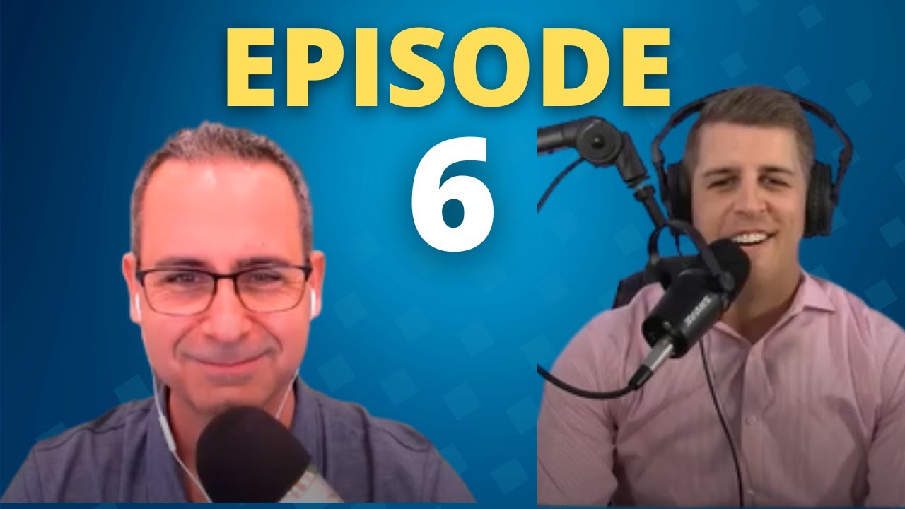 Being The Best Leader ft. Richard Milligan YouTube