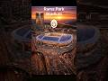 Rams Park Ali Sami Yen — Galatasaray SK Timelapse Build