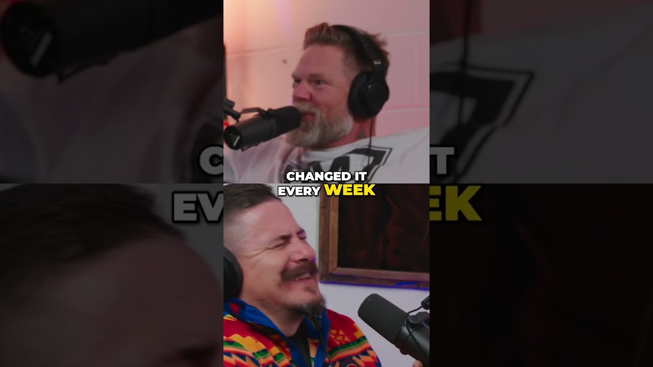 Remember Answering Machines? The voicemails were INSANE