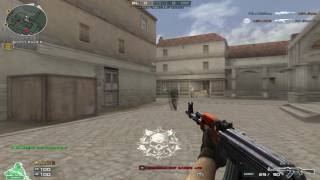 CFS: The Major European Championship May 2017 Finals #Highlights