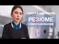 КАК ПОДАТЬ ЗАЯВКУ НА РАБОТУ В ФИНЛЯНДИИ В 2022 ГОДУ // 10 правил резюме и собеседования